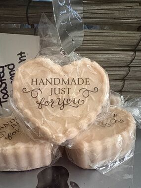 Toasted Almond Delight